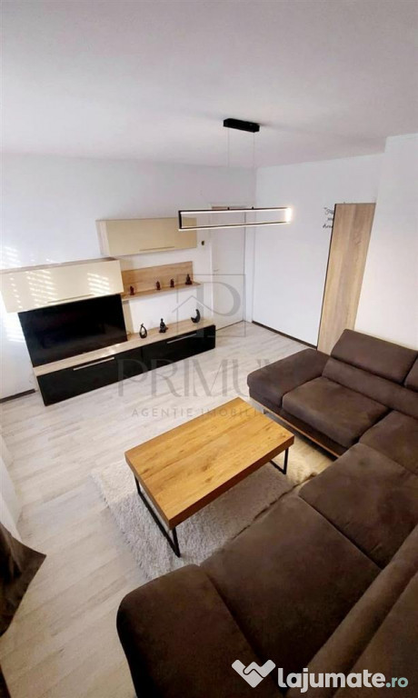 MEDICINA - ETAJ 3 - DECOMANDAT - 4 CAMERE - DEBARA - CENTRAL