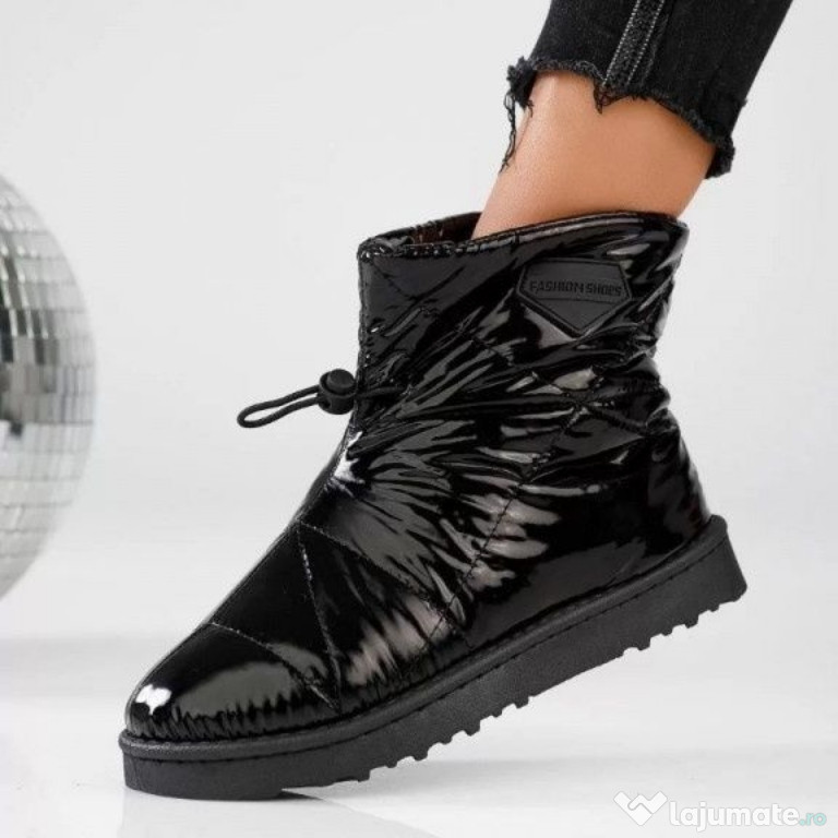 Ghete dama tip UGG 38