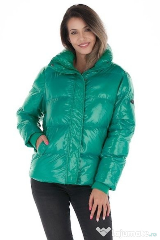 Geaca Lee cooper nouă M+ cadou