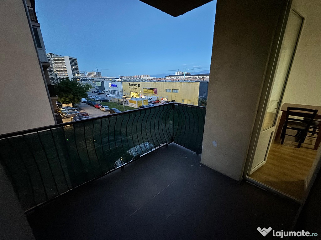 Apartament 3 camere | 82 mp | Etaj 2 | Aleea Streiu