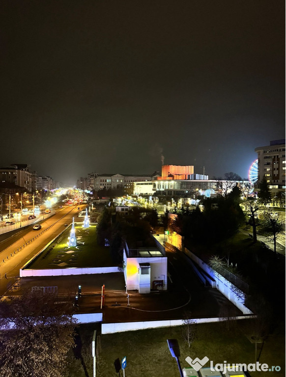 Închiriez apartament