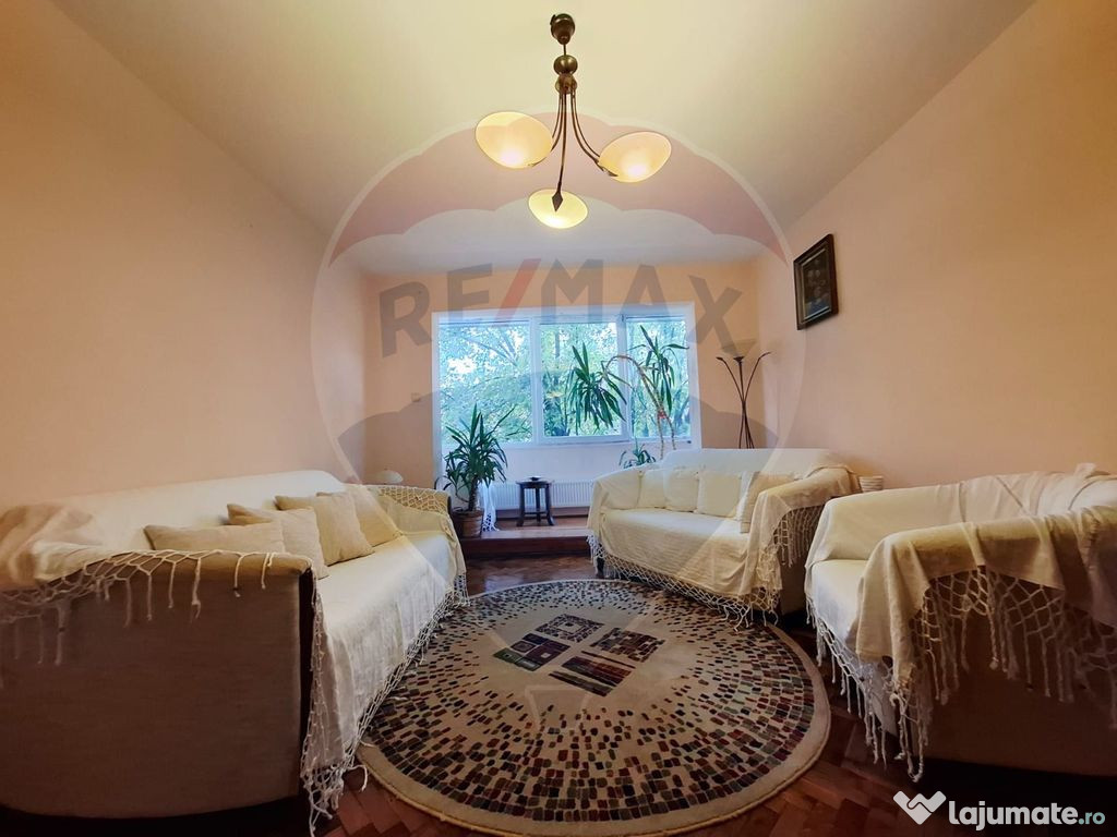 Apartament de vanzare