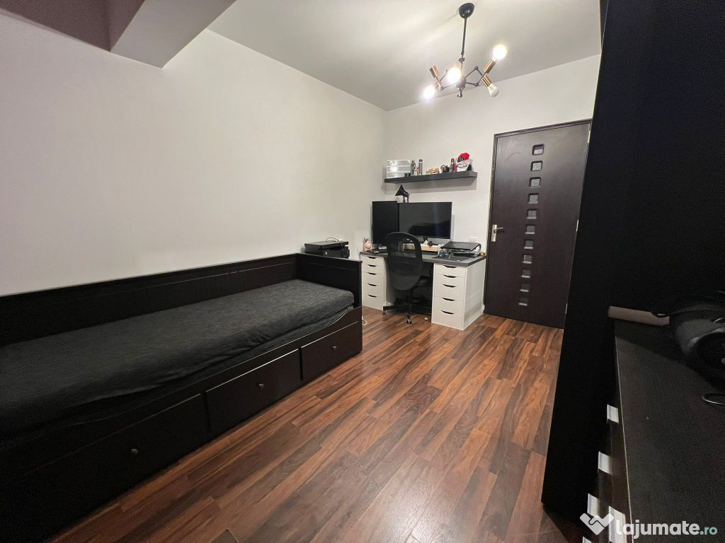 APARTAMENT 3 CAMERE SOLSTITIULUI 74 MP
