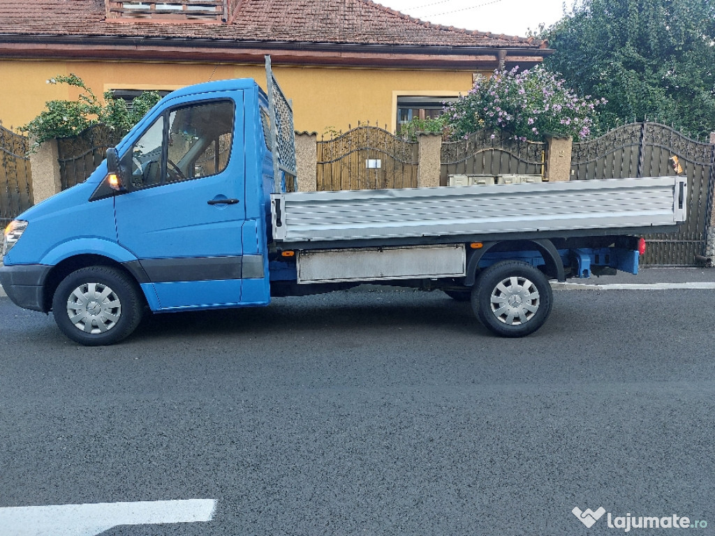 Mercedes Sprinter 313 cdi