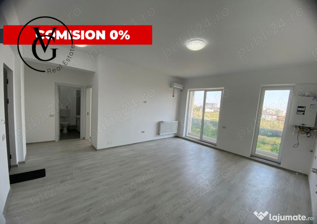 Apartament 2 camere | Mamaia Sat