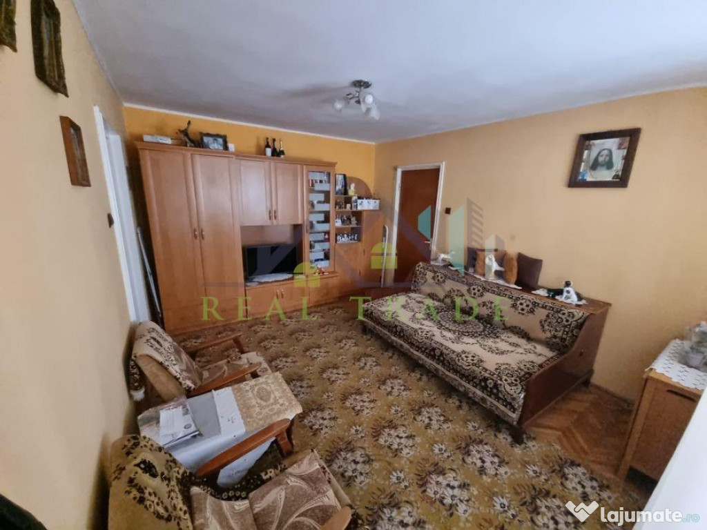 Apartament 2 camere Centrul Civic
