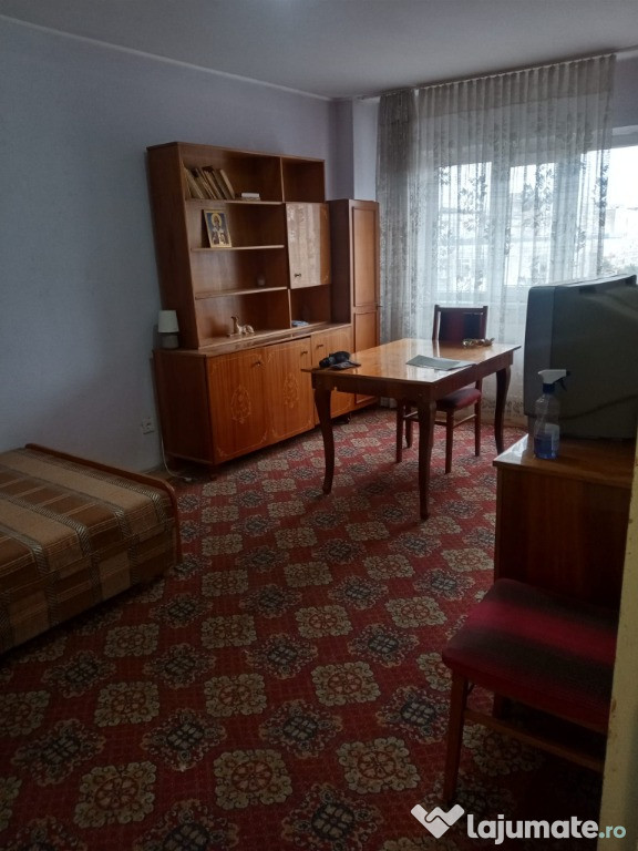 Apartament 2 camere, Ostroveni