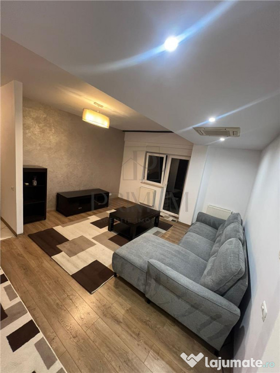 Aradului - 2 Camere - Etaj 2 LIFT - Loc de parcare subtera