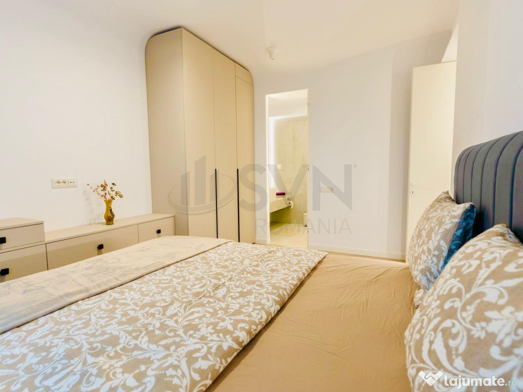 Pipera I Rent I 3 Room