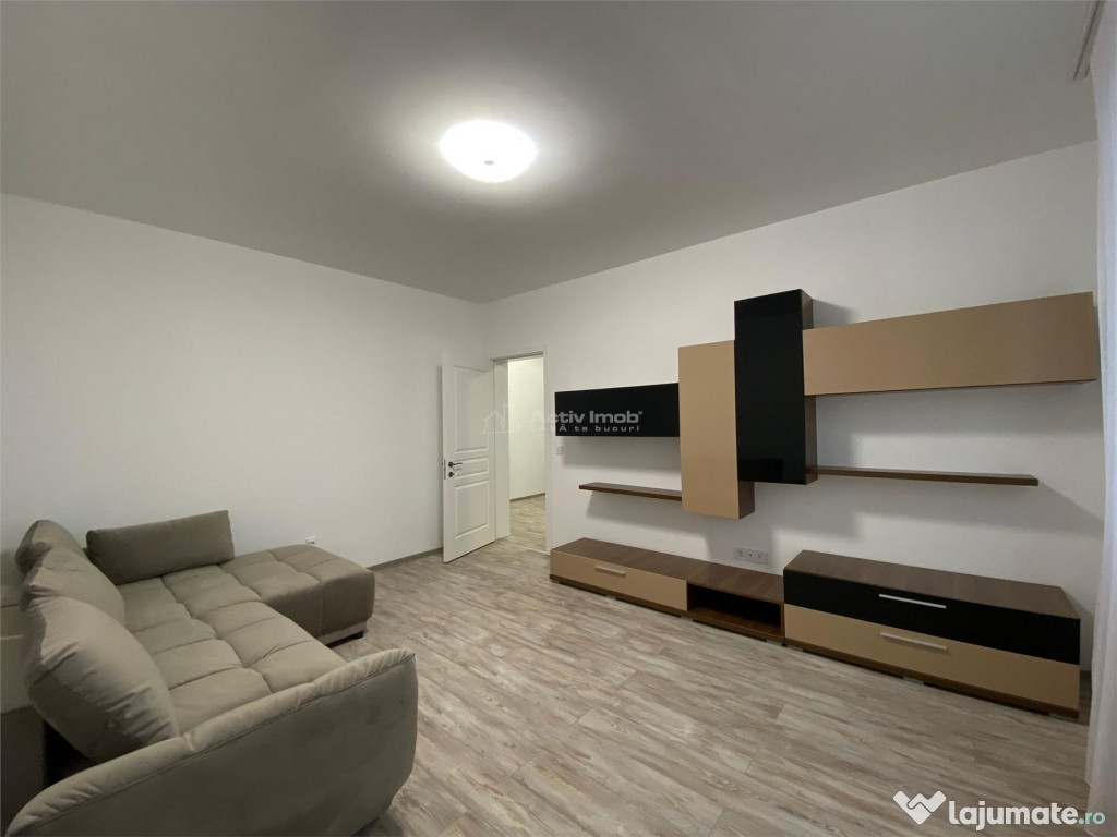 Prima , Apartament 2 camere, decomandat