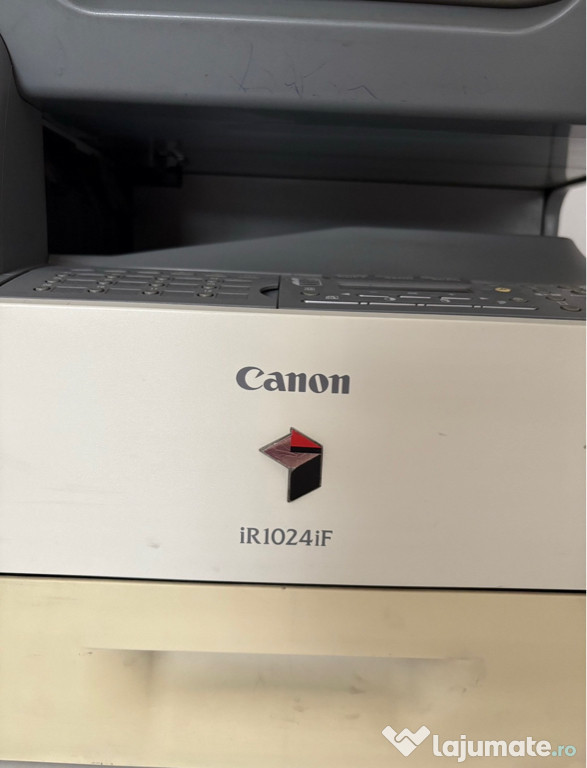 Imprimantă iR1024iF