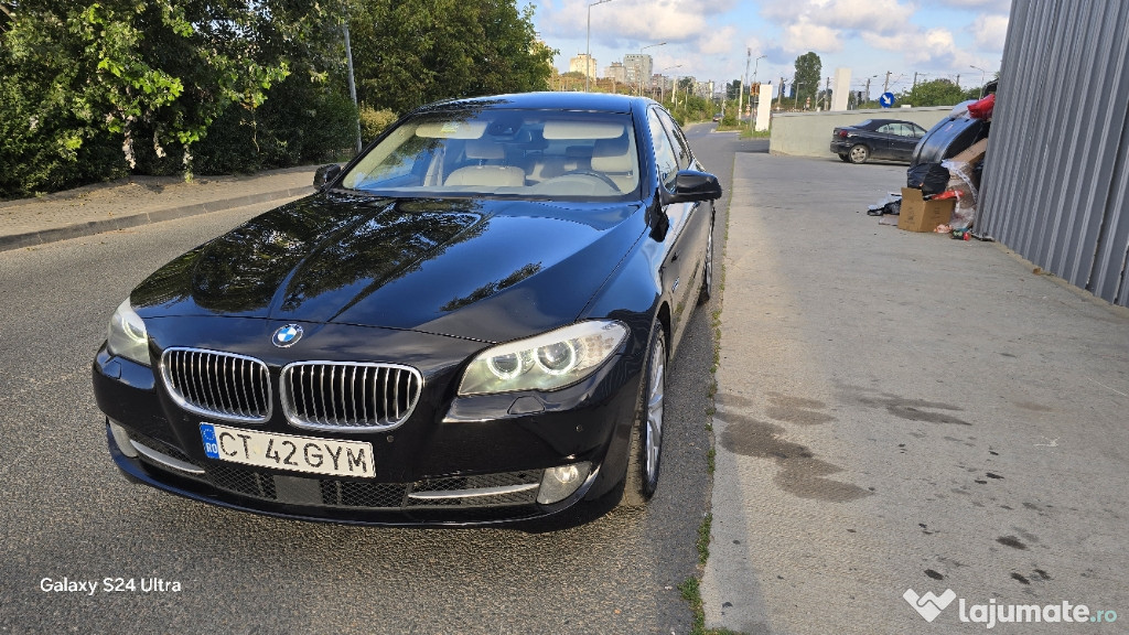 Vând BMW seria 5 30xd