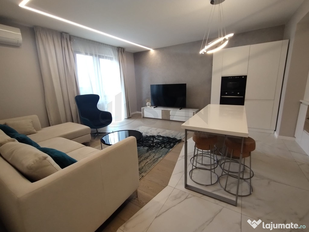 Apartament 3 camere I Aviatiei