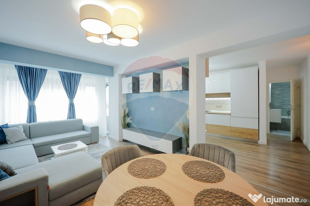 De vânzare Apart. 2 camere Ultrafinisat Bloc Boutique ş...