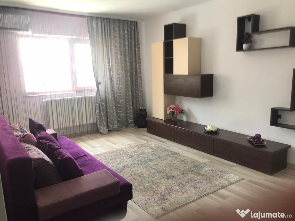 APARTAMENT 2 CAMERE- ZONA KM 4-5