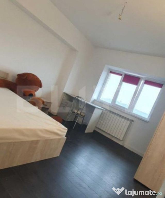 Apartament 3 camere - Zona C.U.G