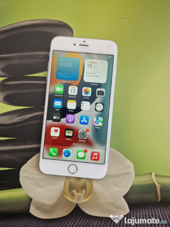 Iphone 6s Plus