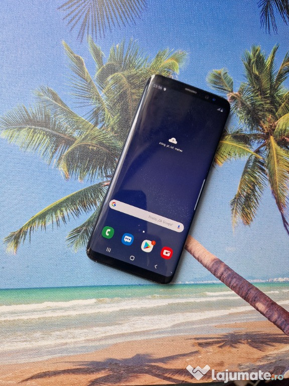 Samsung S8 ( Baterie noua )