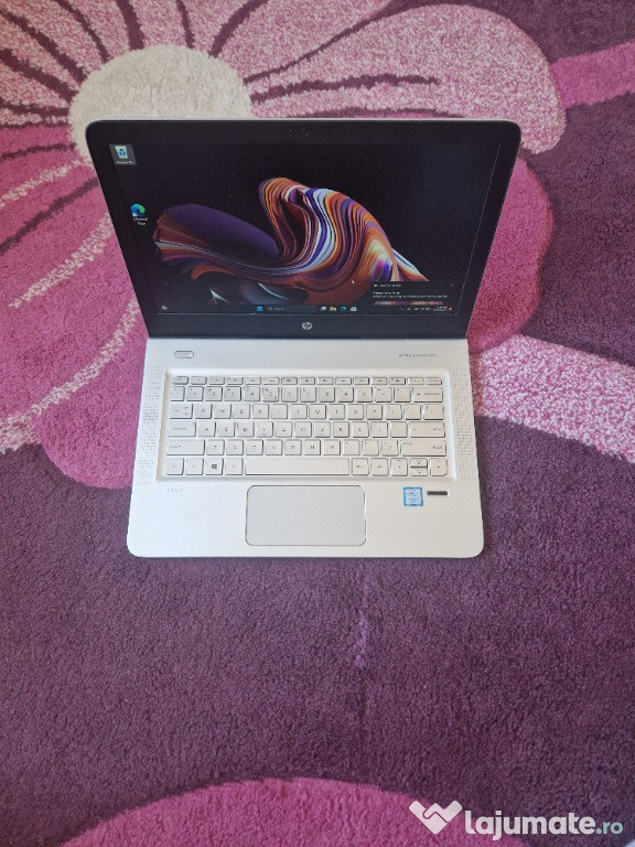 HP Envy 13-d020nd