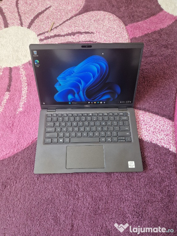 Dell Latitude 7410 | 10 Generation |