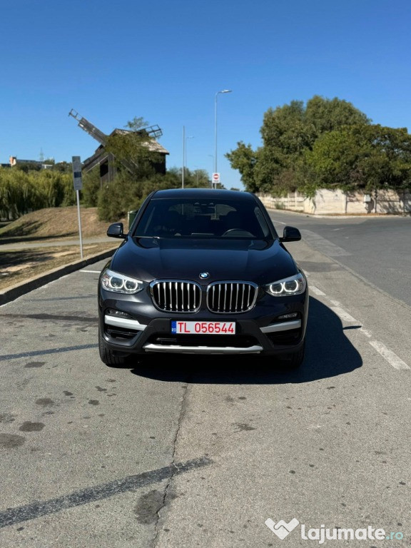 Se vinde autoturism BMW X3