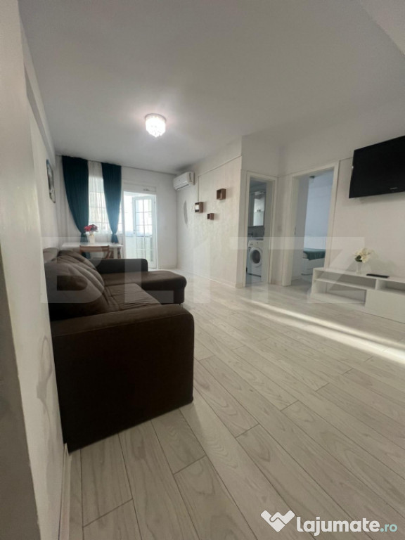 Apartament 3 camere, 54mp, zona Galata