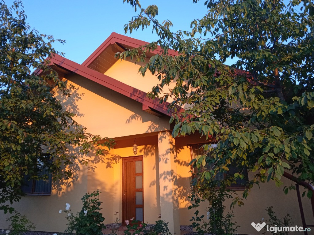 Casa vânzare Vaslui Moara Grecilor
