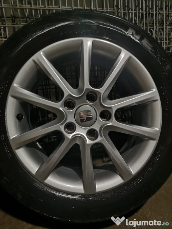 Jante originale SEAT R16
