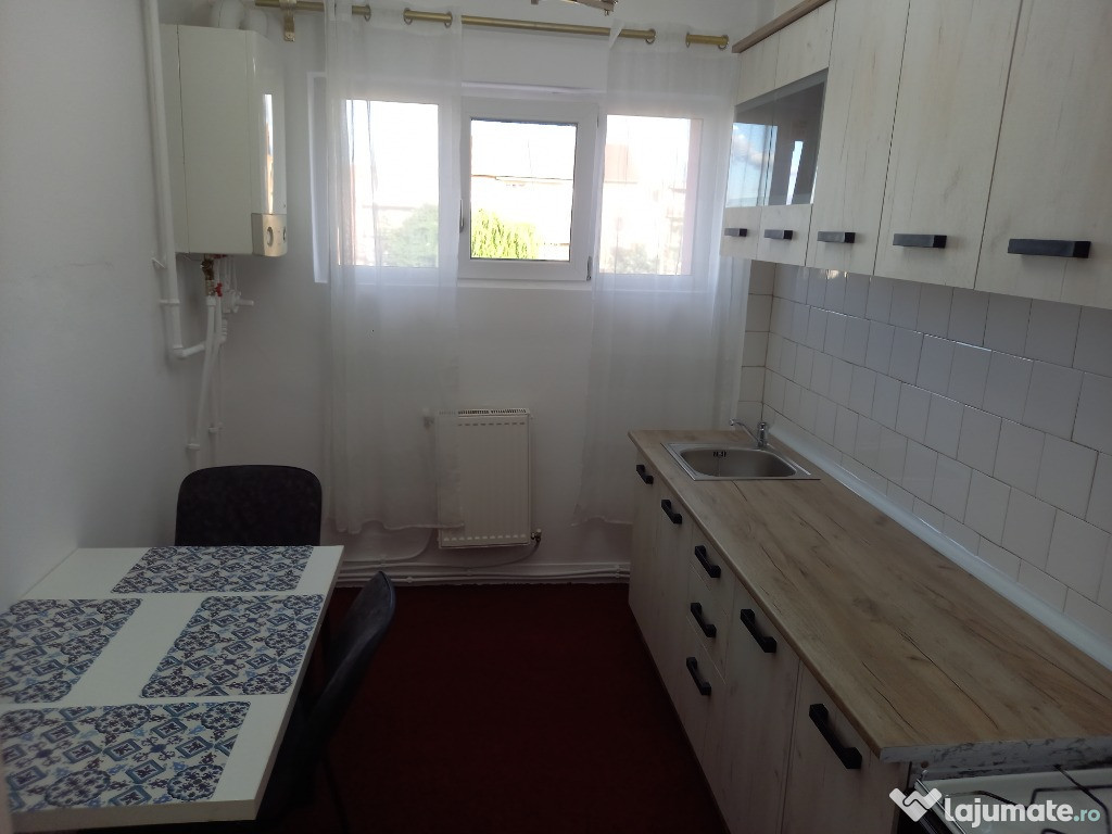 Apartament 2 camere, zona centrala