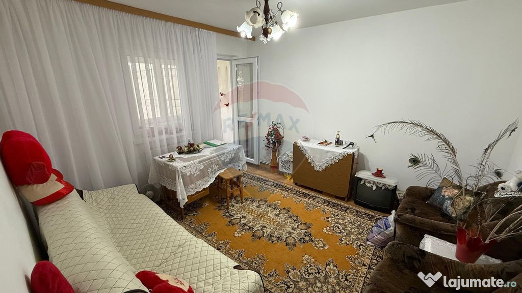 Apartament Aleea Echității