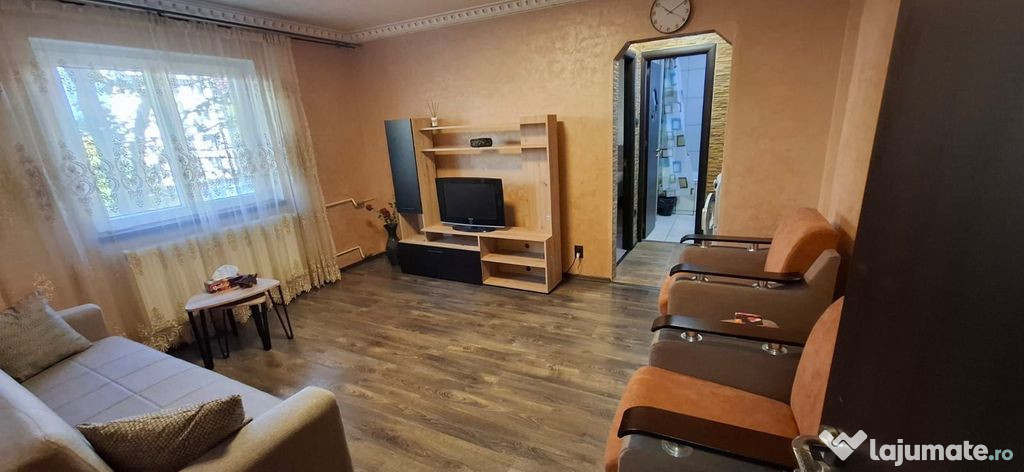 Apartament 2 camere Constantin Brancoveanu PetFriendly
