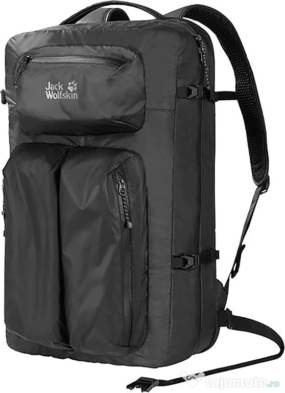 Rucsac Jack Wolfskin TRIAZ 32+8 litri