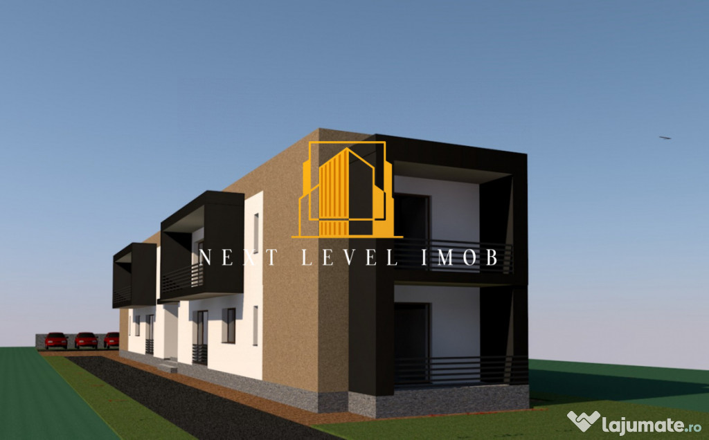 Apartament modern, 3 camere, finisaje premium – Găvana II