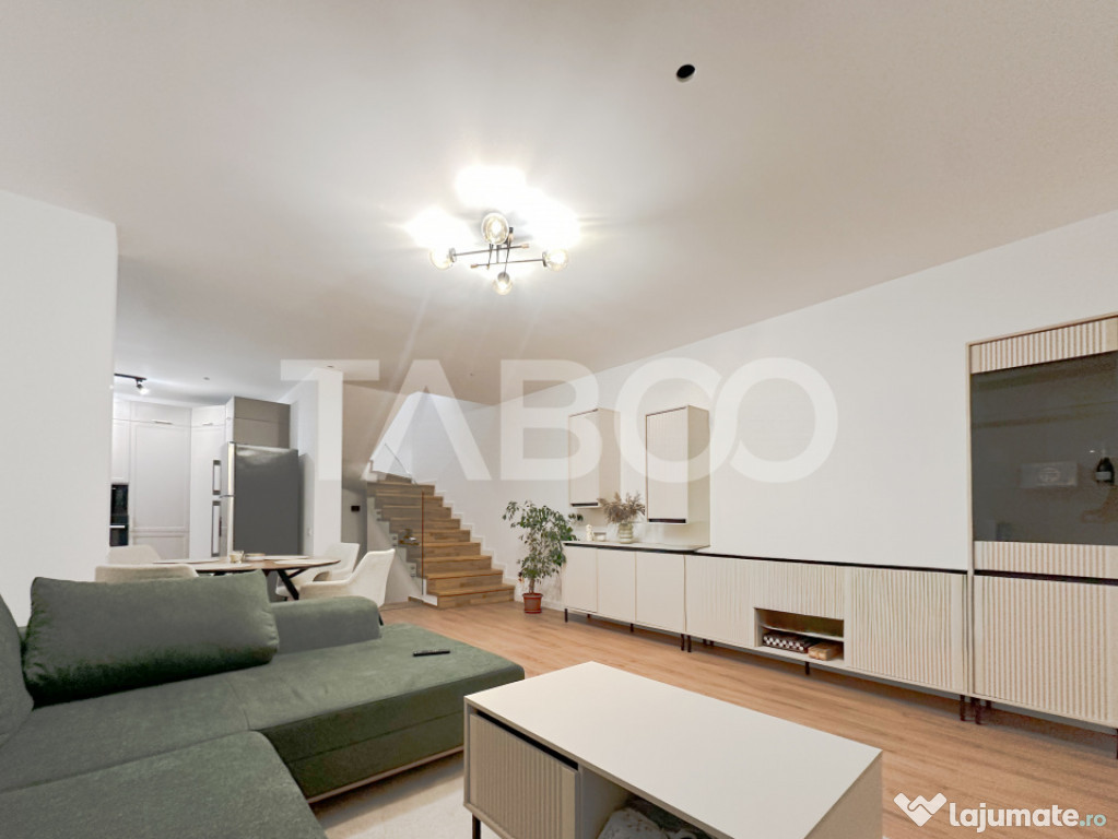 De vanzare casa la cheie cu garaj in cartierul Faget