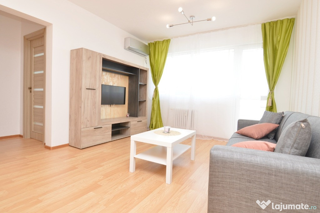 Apartament Superb 3 Camere Piata Victoriei | Localizare Extraordinara