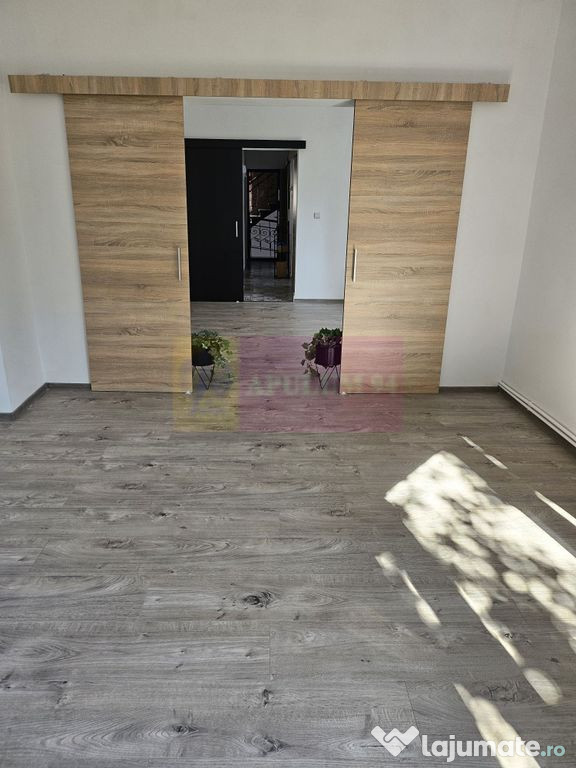 Apartament in Vila 2 Camere Dudesti