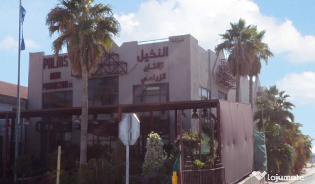 Agricultural Engineer - Kuwait