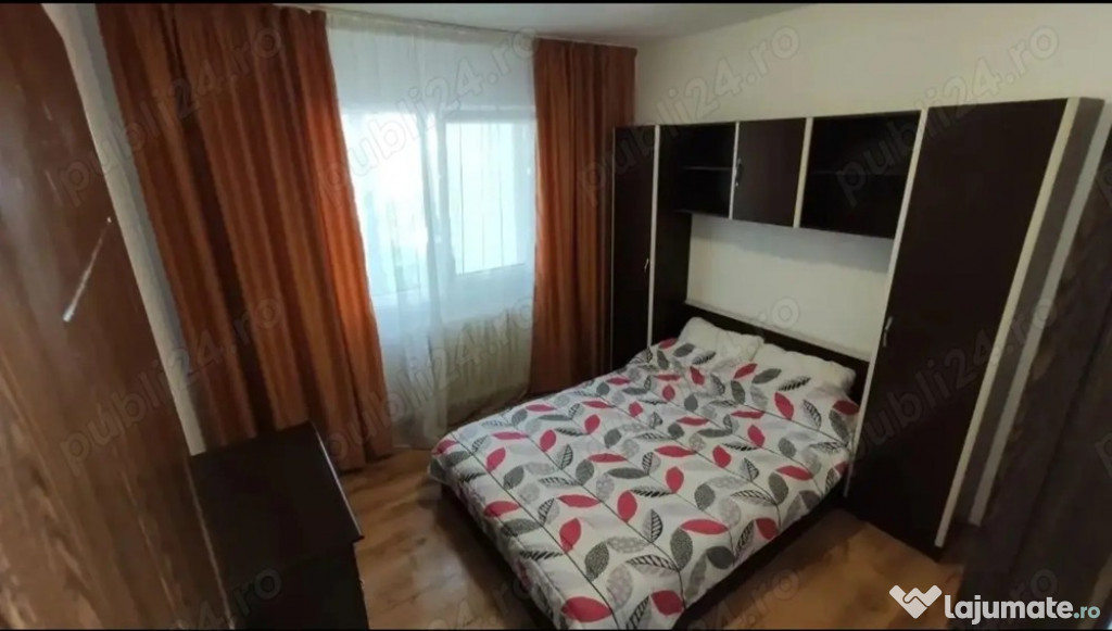 Apartament 2 camere Manastur