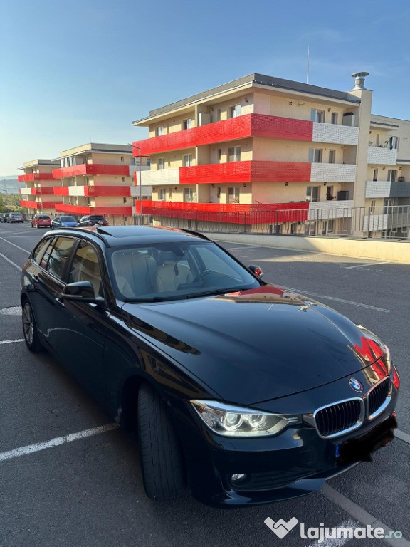 Vand BMW Seria 3, 320 XDrive, 2.0- 184CP