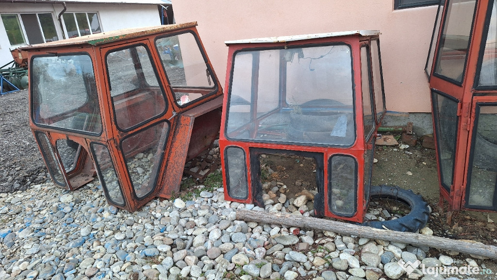 Cabina tractor universala