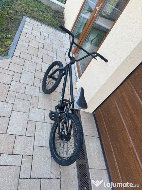BMX mafia kush 1