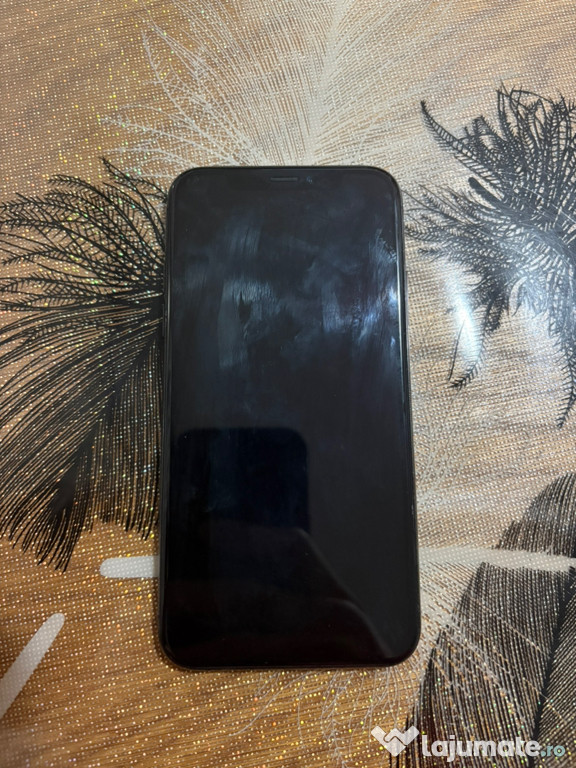 Vand iphone XS , mai multe detalii in privat