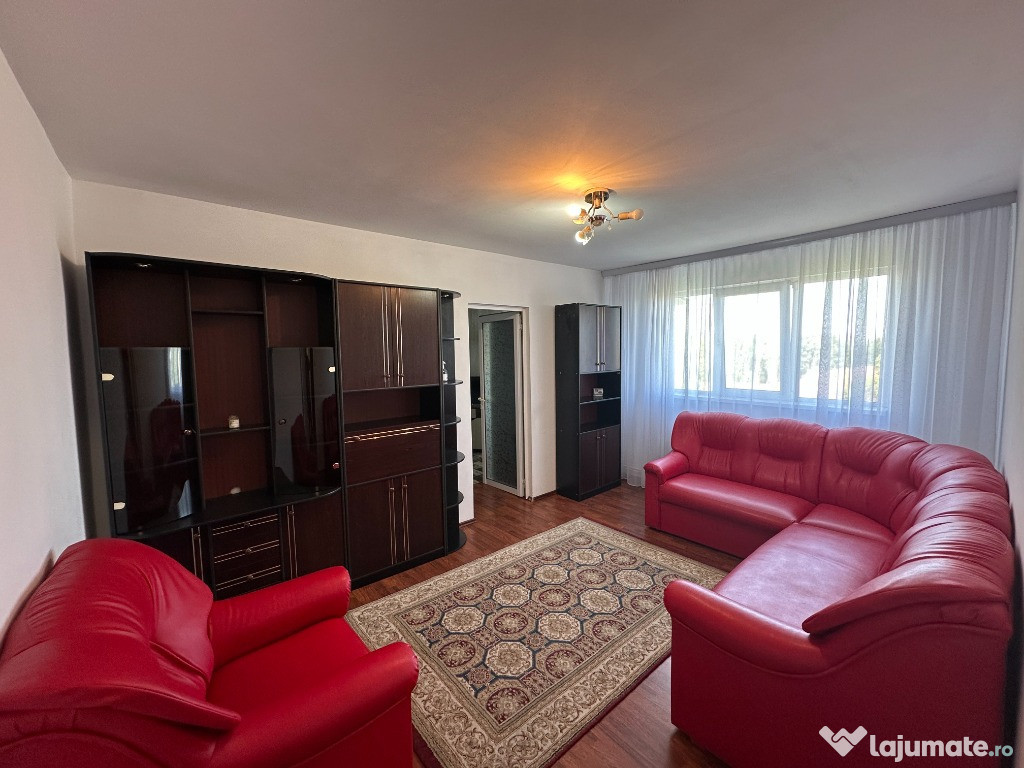 VIGAFON - Apartament 2 camere Marasesti-Cosminele