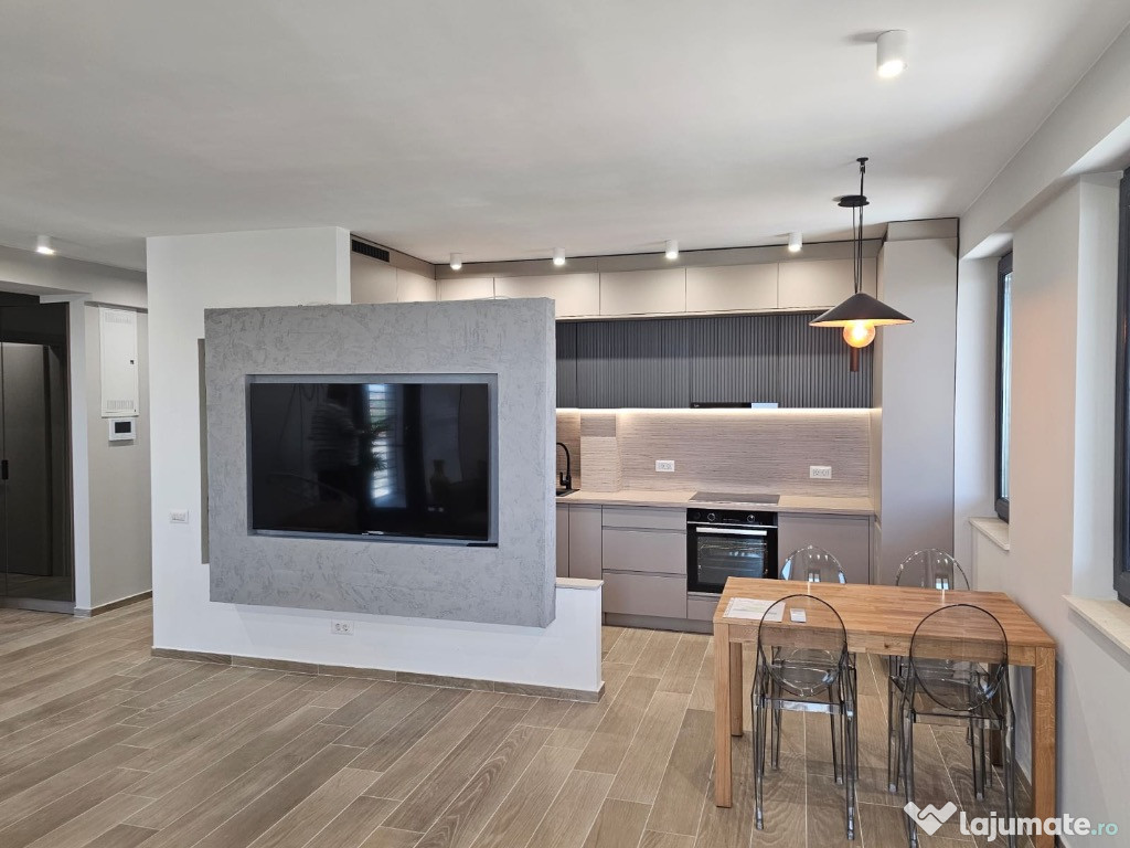 2 camere Calea Plevnei 52 - Opera Residence