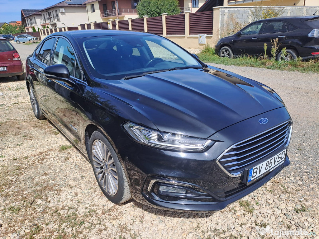 Vand Ford Mondeo 2.0 Hybrid
