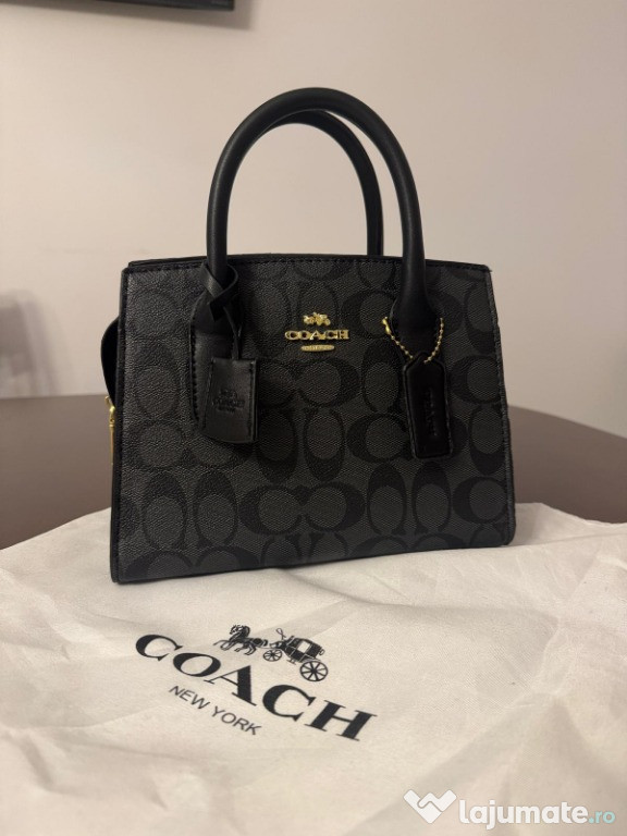 Geanta de dama Coach