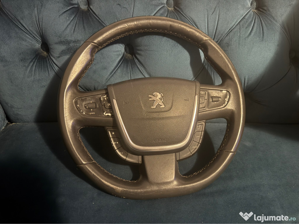 Volan peugeot 508