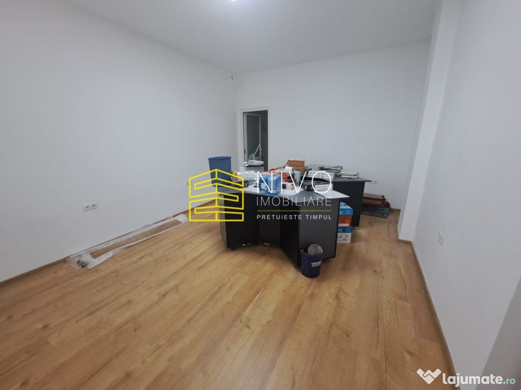 Spațiu de birou – Tg. Mureș – Central