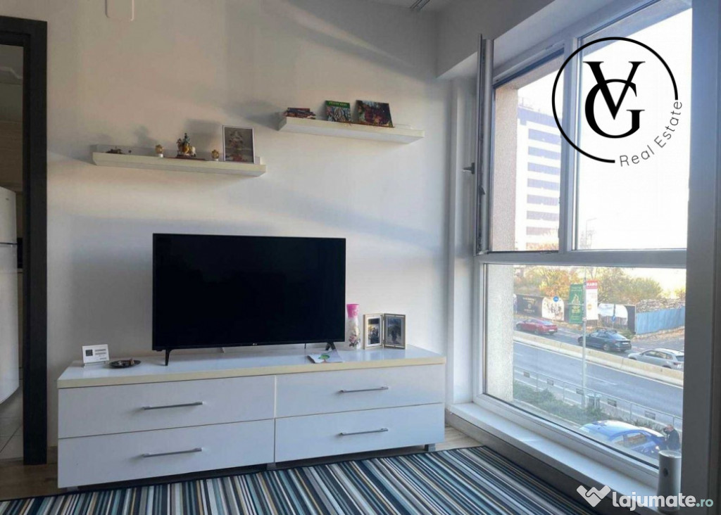 2 camere | Belvedere | Fabrica de Glucoza | Metrou Pipera |