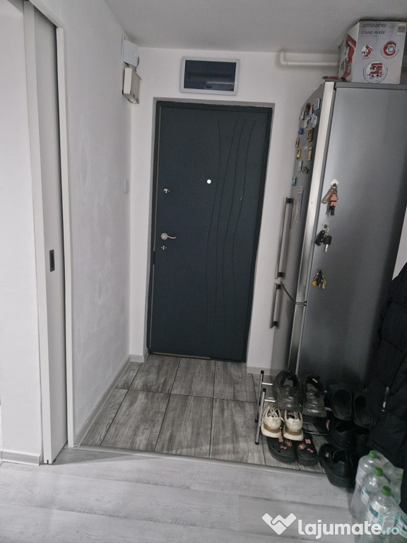 Apartament în stațiune montana